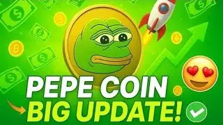 PEPE COIN PRICE PREDICTION 15 January 2026 || PEPE COIN NEWS TODAY || PEPE CRYPTO PRICE PREDICTION
