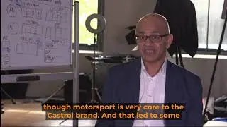 CASTROL FOOTBALL BRAND STORY chapter 1
