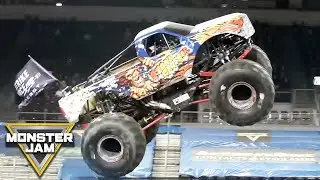 America's Best of the Best: Monster Jam November 2018 Edition | Monster Jam