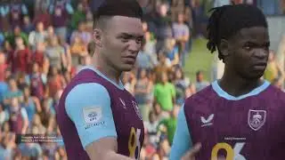 EA SPORTS FC 25 manager mode millwall ep 36 FINAL GAME