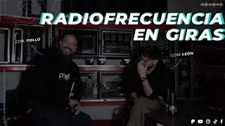 Radiofrecuencia sin miedo: historia, errores y juegos con el Pollo