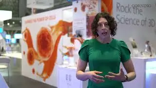 SLAS2022 Product Feature: Organoid Counting Software for the Corning&reg; Cell Counter