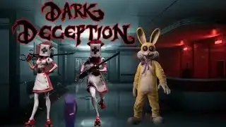 Dark Deception Chapter 4 teaser trailer Minecraft Torment Therapy and Mascot Mayhem