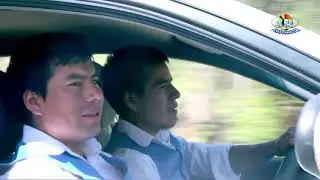 Ministerio REY DE PAZ Si Me voy Contigo
