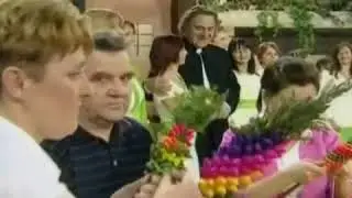 Frajkinclari - Planinska himna