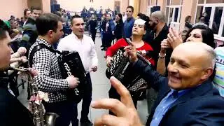 LUDNICA U VELIKO KRCMARE / LAVOVI I MILAN STRASNI