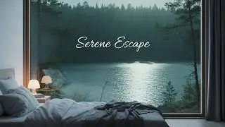 Slow Bedroom Evenings | Piano Music to Unwind