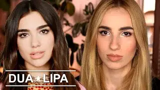 Consigue el look de DUA LIPA | Tutorial paso a paso | STAR MAKEUP