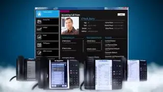 Broadview Dentrix phone system