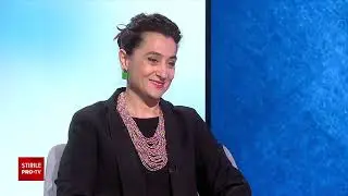 Viitor cu clasă | Ioana Ciocan, ArtSafari: “Artiștii mor de foame”