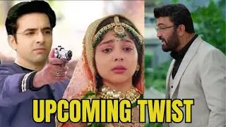 Anu’s Wedding Fixed with Mohit  Arya Heartbroken | Mohit Exposed as Enemy | Tum Se Tum Tak Big Twist