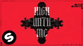 BEAUZ - High With Me (feat. HERA) [Official Audio]