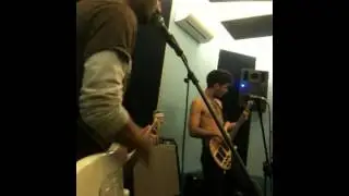 Marco Bellone & band 