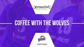 Coffee With The Wolves - Track & Field: January 23, 2026