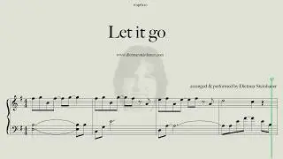 Let it go