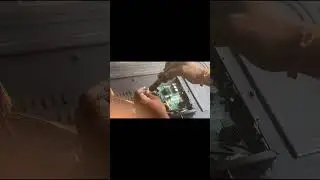 Red light blinking#standby problem#LED repairing#supply problem#LED on nahin hona#electronic #free 