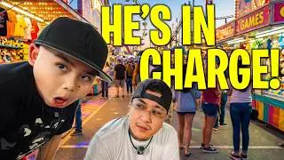 Shrimp Fishing in Ho Chi Minh City (Saigon), Vietnam!