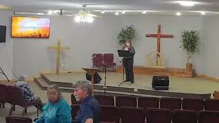 12-28-25 Celebration service