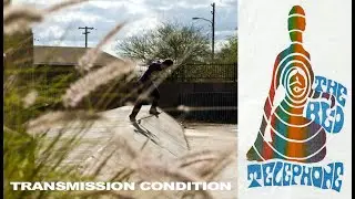 TRANSMISSION CONDITION / ADAM CASSIDY AND FRIENDS 2008