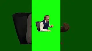 &ldquo;Do It Lady!&rdquo; Chit | Green Screen #meme #memecut #doitlady #chit #comedyskit #comedy #jayrenshaw