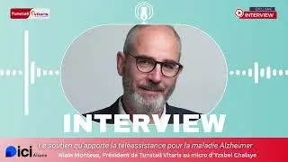 Le soutien qu&rsquo;apporte la t&eacute;l&eacute;assistance pour la maladie Alzheimer