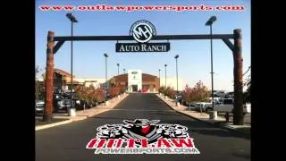 Mountain Home Auto Ranch Kawasaki