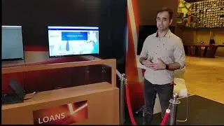 2018: Smart Lending Using Blockchain