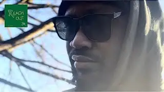 D Tee – Reach Out (feat. Jono Thorne) (Lyric Video) | Mental Health Awareness Song