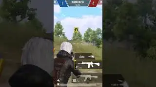 ☠️ #pubgmobile