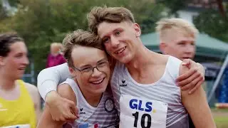 SENSATIONS-SAISON mit GOLDENEM FINALE! I Saison 2022 des SV Leonardo-Da-Vinci Nauen