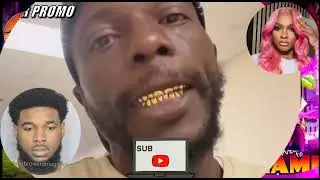 I'M NOT JUDGING POPULAR TRANS TIKTOKER KILLED BY BOYFRIEND TRANS HIS DADDY SPEAKS HE SAD 🙏***