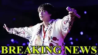 BTS&rsquo; Jin Requests Fans Not To &lsquo;Grab&rsquo; Him At Meet And Greet Event: &lsquo;It Hurts