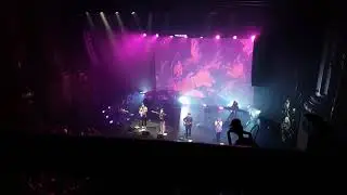 Hillsong United - Splinters and Stones (New York City)