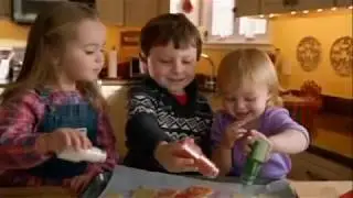 (Now-Defunct) Sears Canada 2016 Christmas Commercial