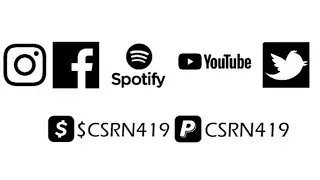 Week in Review with CSRN Podcast w/ Terry Crosby and Daniel Ortiz