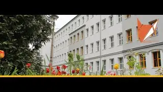 KreativitätsGrundschule Berlin-Friedrichshain