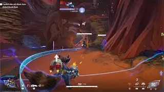 l MARVEL RIVALS: SEASON 5.5 | 3 MATCHES | RANKED | SUBSCRIBE! | 6 LORDS! | 