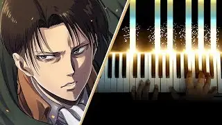 Attack on Titan Season 3 Part 2 Episode 9 OST - 