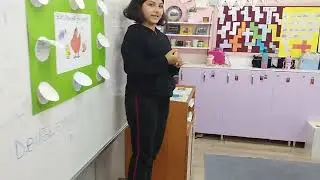 Tavuklar ile ilgili konumuz 4 -C sınıfından Buğlem Demirbaş' ın sunumuyla sizlerle...