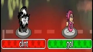 Arcanists 2 Remake! - clint vs. gol - 60 Fissure - Funorb