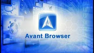 Avant Browser - Fast / Free +  TRI-CORE Rendering Engine And More ! -  2024/01/03  02:14   37 942
