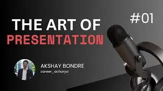 Own the Room: Body Language Secrets for Powerful Presentations