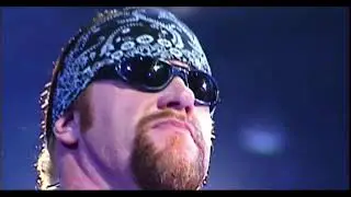Undertaker 20th Titantron (Remake) [2000]