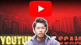 YouTube Koi Scam Nahi Hai | Galti Humse Hoti Hai