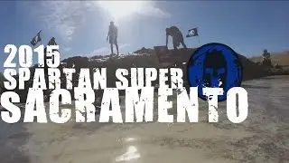 Spartan Sacramento Super 2015