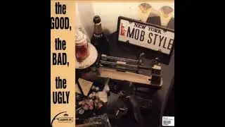 AZ OF MOBSTYLE - BIG NIGGA ( HIGH QUALITY & FULL VERSION)
