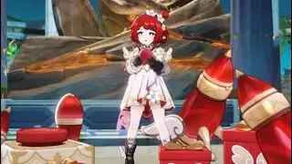 Tribios, but it’s just me embarrassing myself (a voiceover)