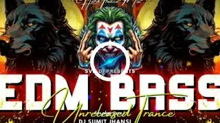 original jungle mafia trance|public dimand 2025|edm boom bass|dj Anmol jhansi dj arvindra style tkg