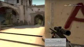 CS GO Lucky Shoot