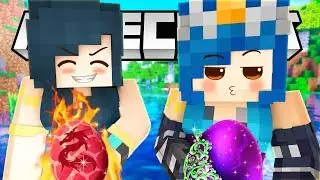 OUR NEW BABY DRAGONS! | Krewcraft Minecraft Survival | Episode 24